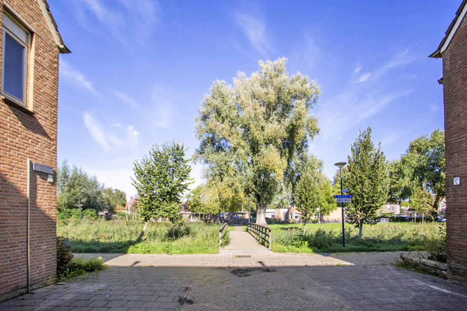 Vlasbeemd 1