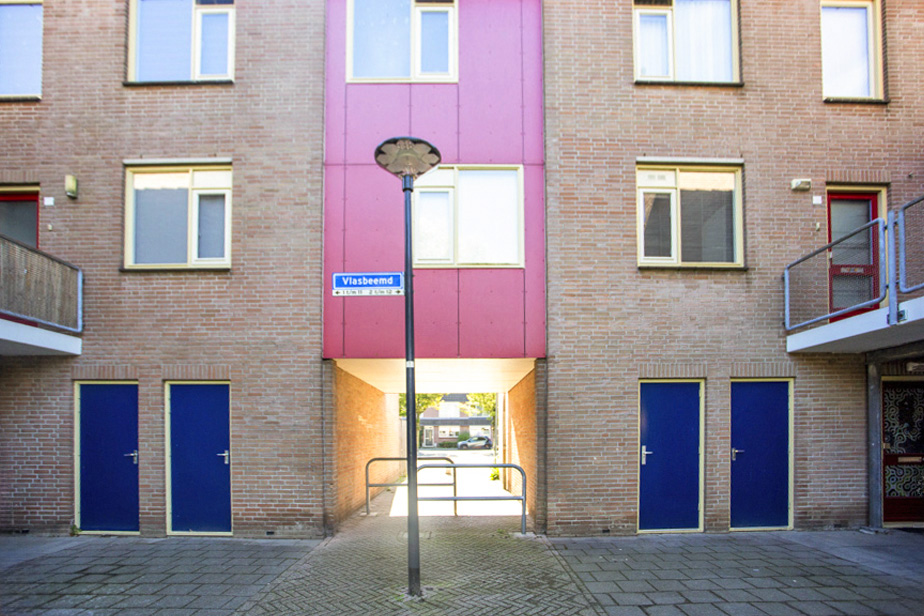Vlasbeemd 1