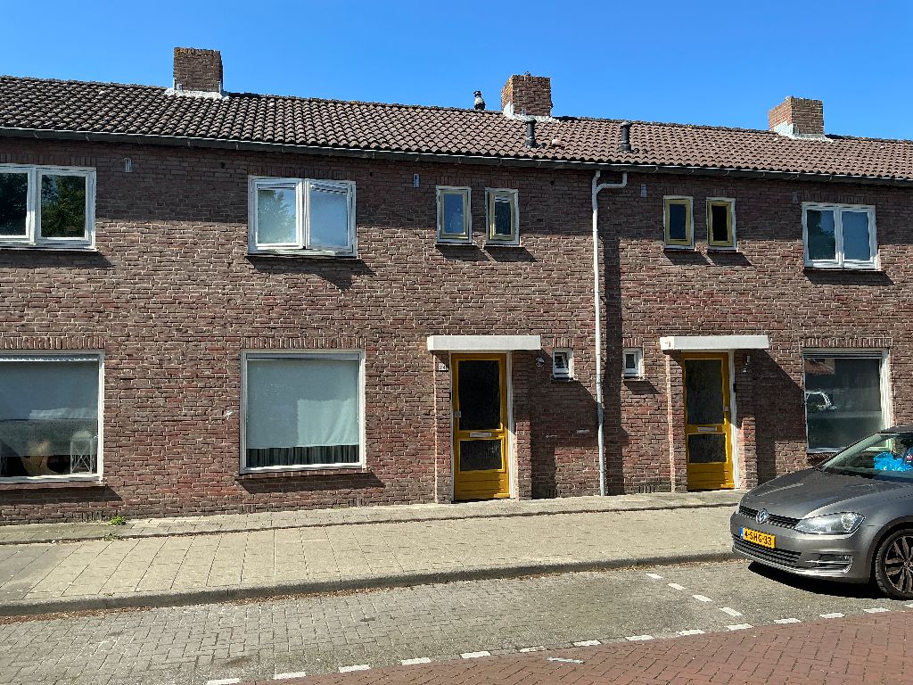 Banakkerstraat 24, 4873 AM Etten-Leur, Nederland