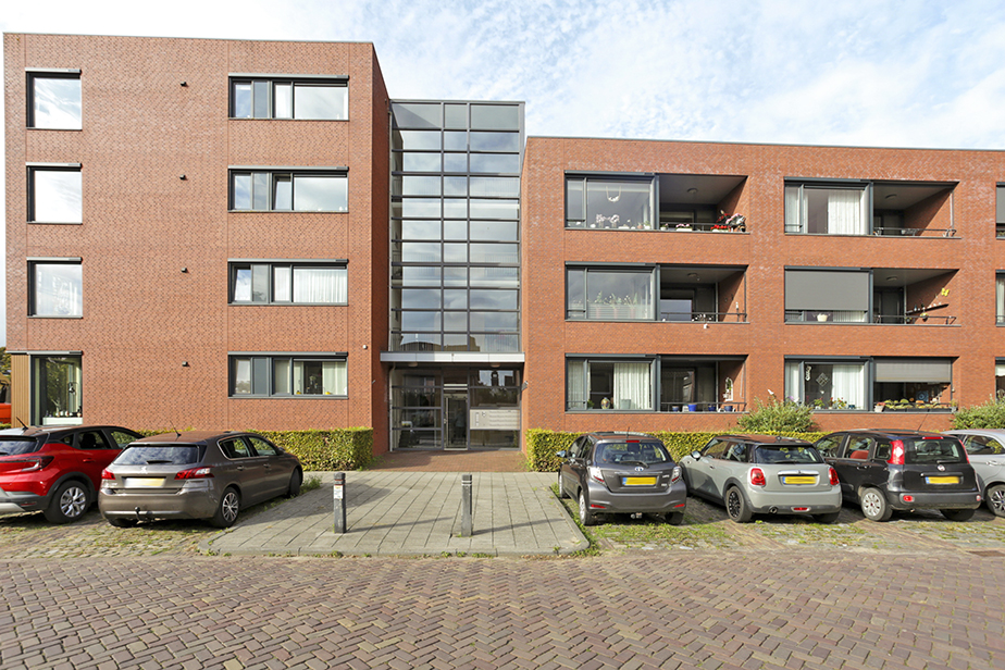 Doctor Ariënslaan 80B Zevenbergen
