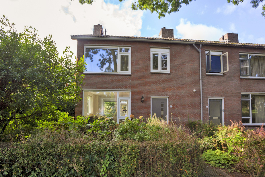 De Lannoystraat 30, 4931 EP Geertruidenberg, Nederland