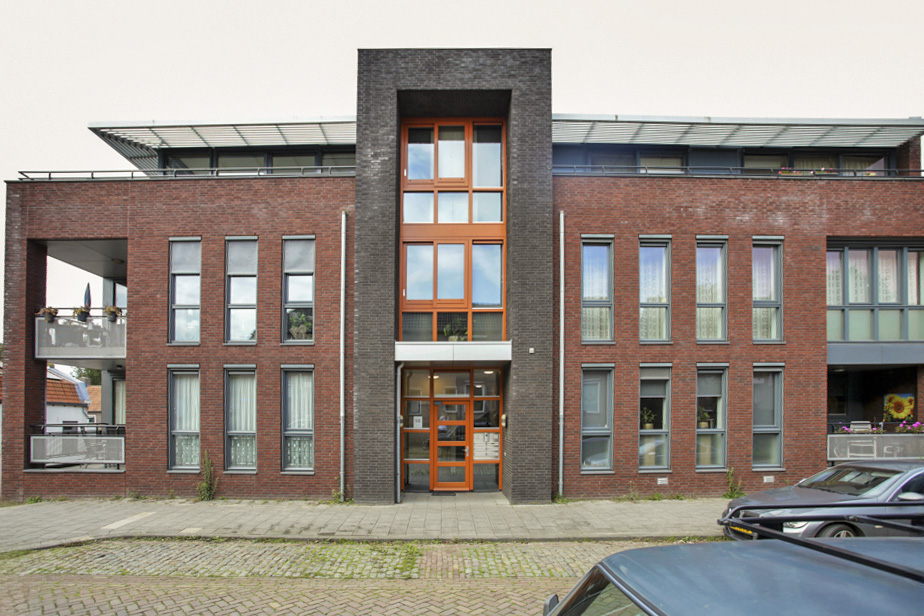 Lage Wipstraat 98A Zevenbergen