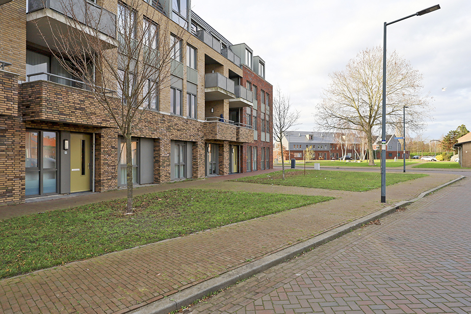 Schoklandstraat 27