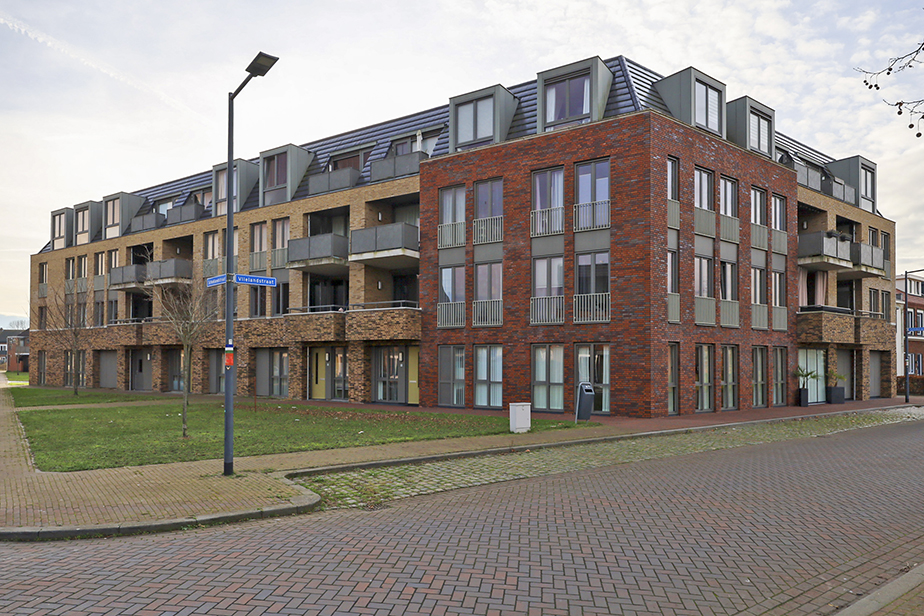 Schoklandstraat 27
