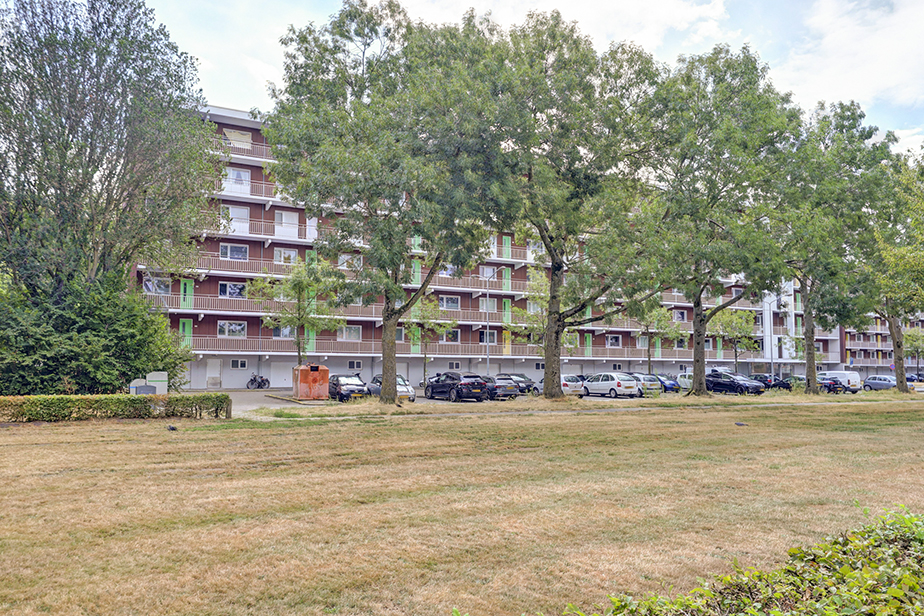 Daniël Marotstraat 70, 4827 GE Breda, Nederland