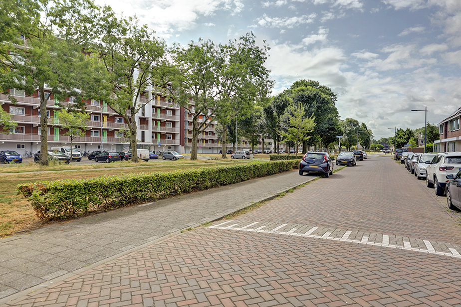 Daniël Marotstraat 70