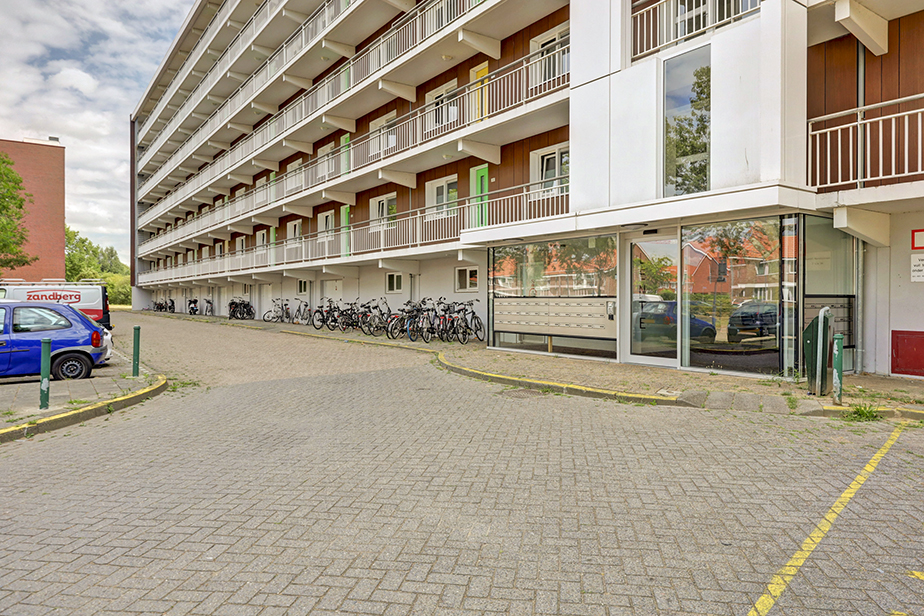 Daniël Marotstraat 70