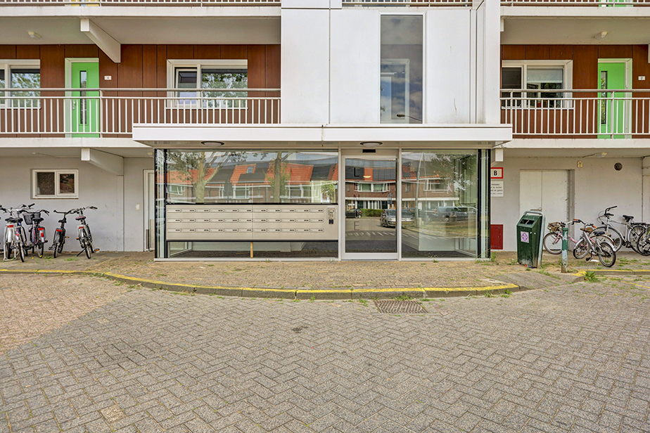 Daniël Marotstraat 70