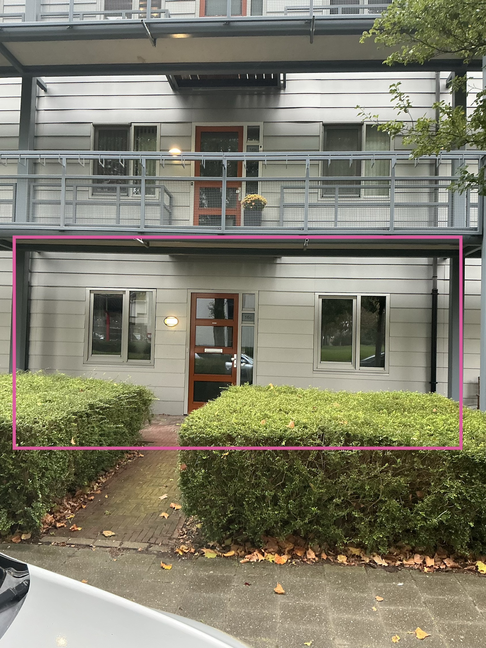 Staringlaan 16C, 4707 KC Roosendaal, Nederland