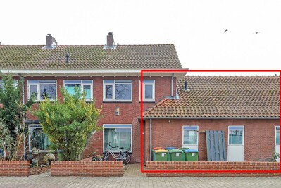 Crogtdijk 29