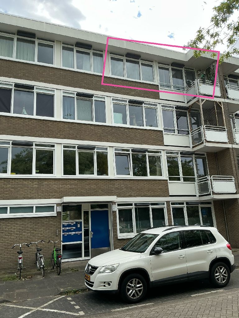 Burgemeester Freijterslaan 565, 4703 EM Roosendaal, Nederland