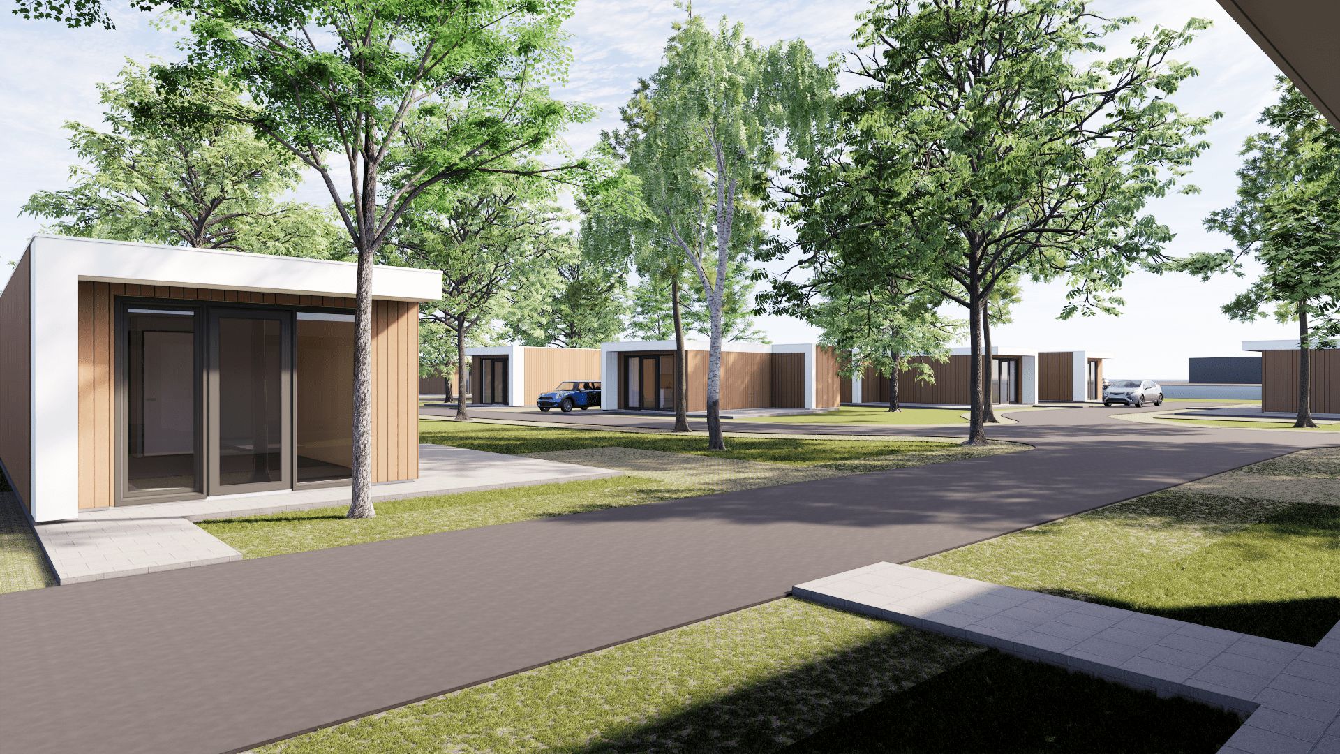 Seterseweg 2-L, 4903 RV Oosterhout, Nederland