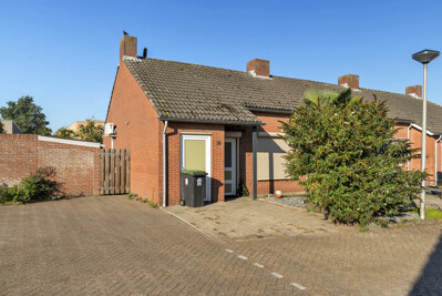 Smidshof 10 St. Willebrord, St. Willebrord