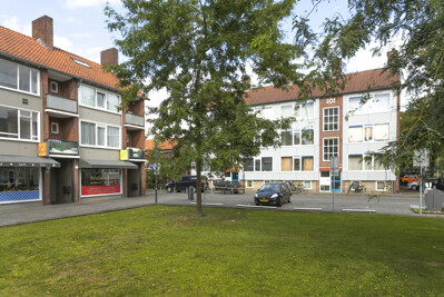 Marconistraat 47-A Breda, Breda