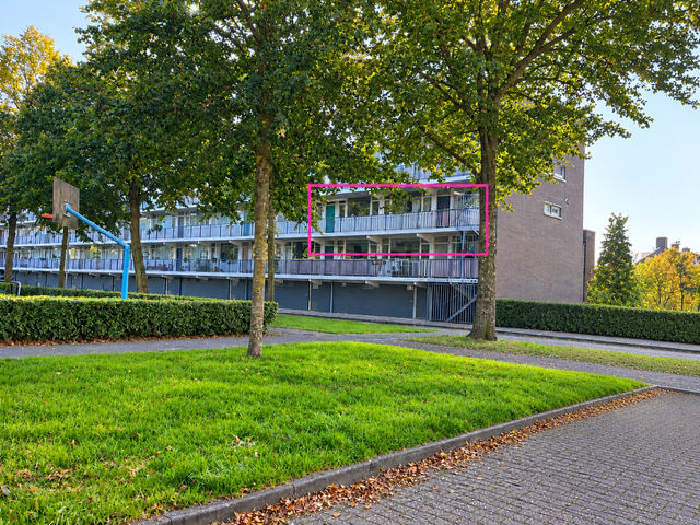 Weigeliastraat 31, 4814 HK Breda, Nederland