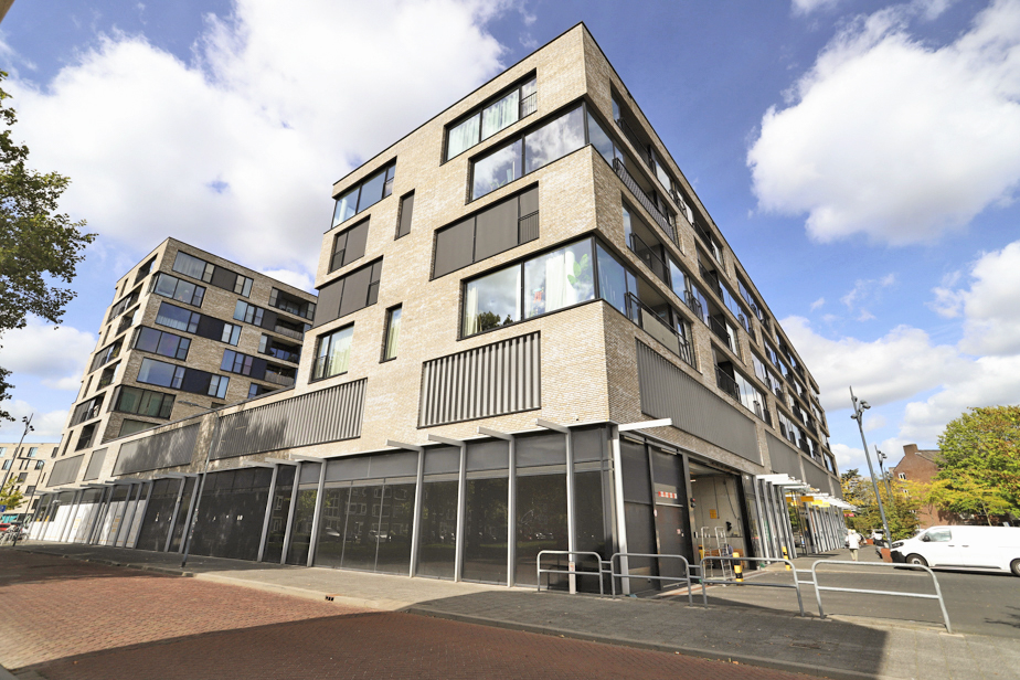 free-sector-houses for rent on Rijpstraat 64