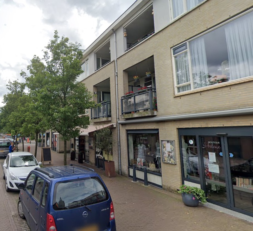 Kloosterstraat 6D