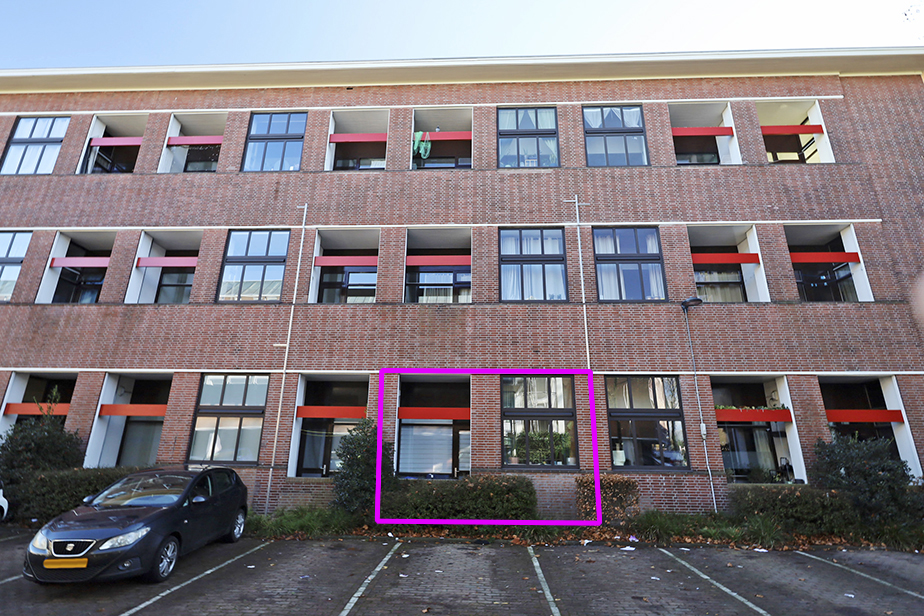Markendaalseweg 295, 4811 KB Breda, Nederland