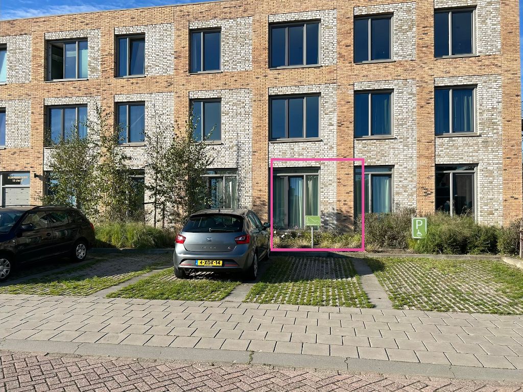 Dijkmanstraat 19, 4872 XT Etten-Leur, Nederland