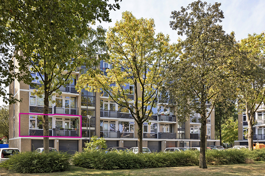 Epelenberg 79A, 4817 CB Breda, Nederland