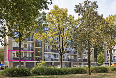 Epelenberg 79-A Breda, Breda