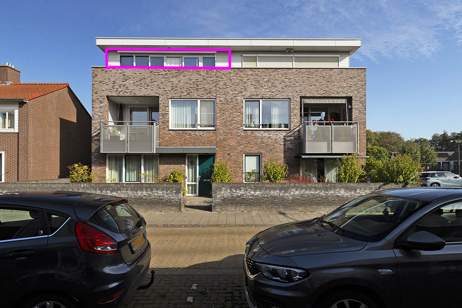 Pieter Breughelstraat 44, 4941 ZB Raamsdonksveer, Nederland