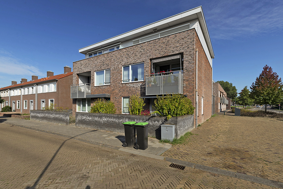 Pieter Breughelstraat 44