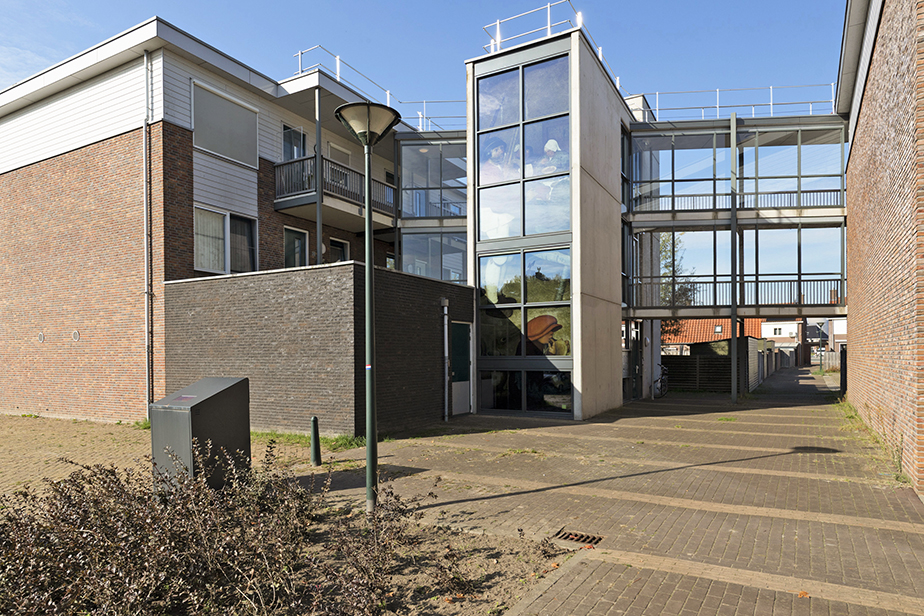 Pieter Breughelstraat 44