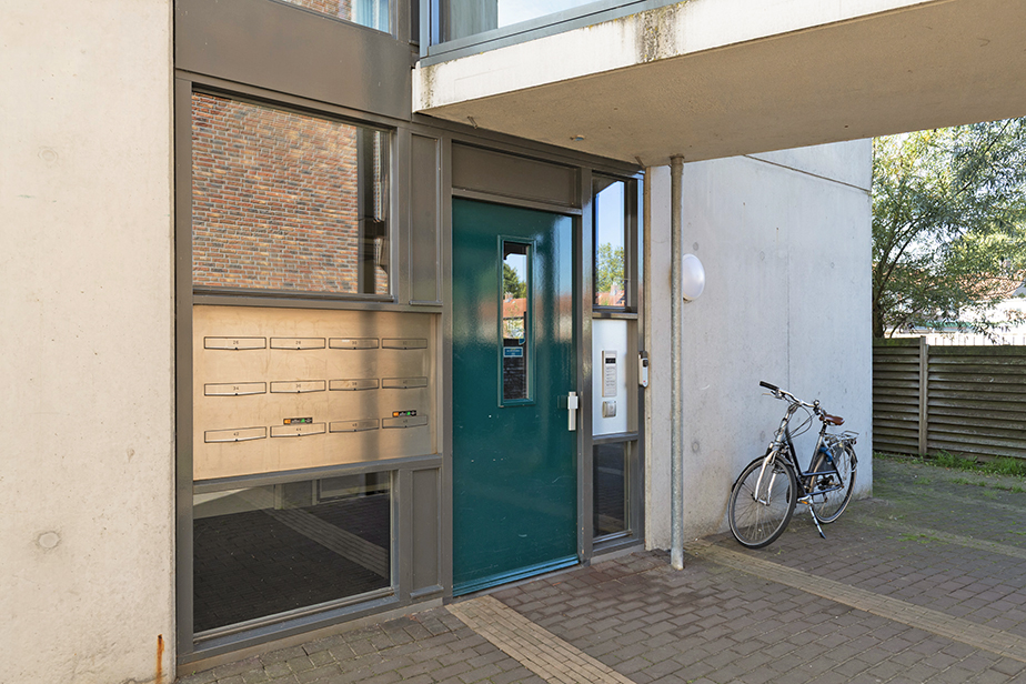 Pieter Breughelstraat 44
