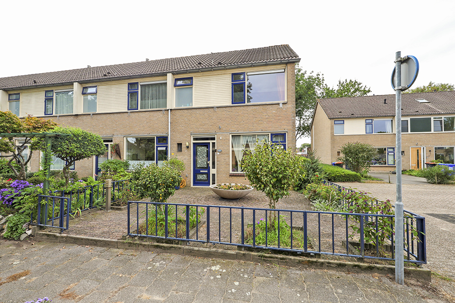 Rijvoortshoef 25