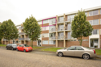 Tempelierstraat 76 Oosterhout NB, Oosterhout