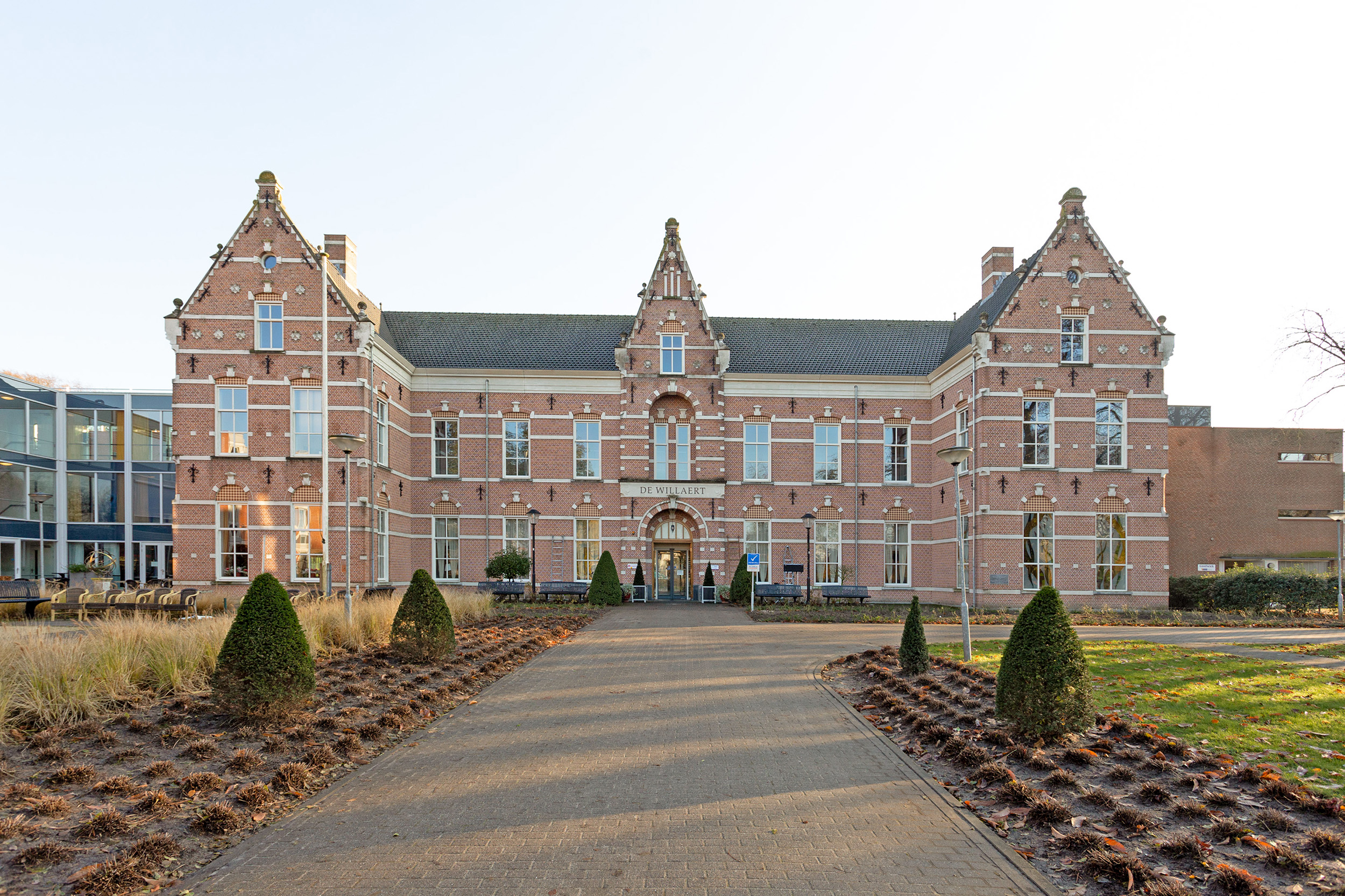 Goudwiek 39