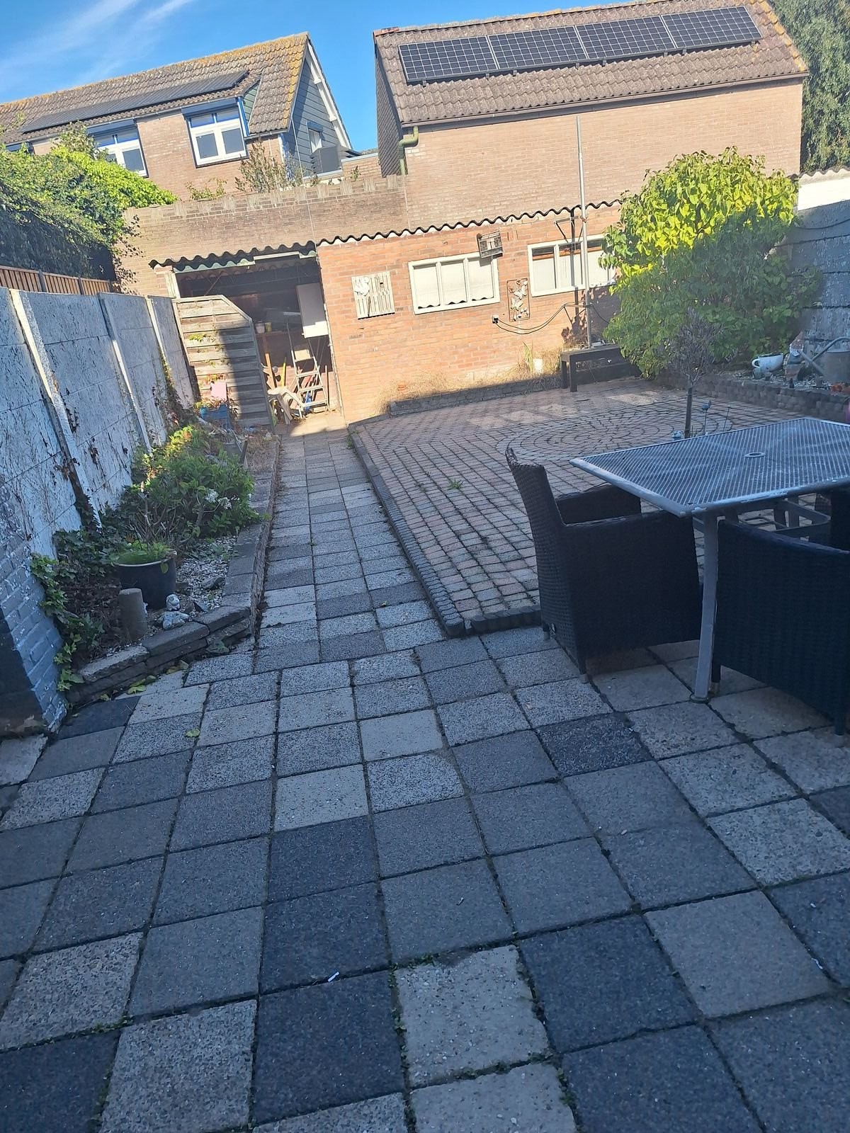 Ranonkelstraat 1