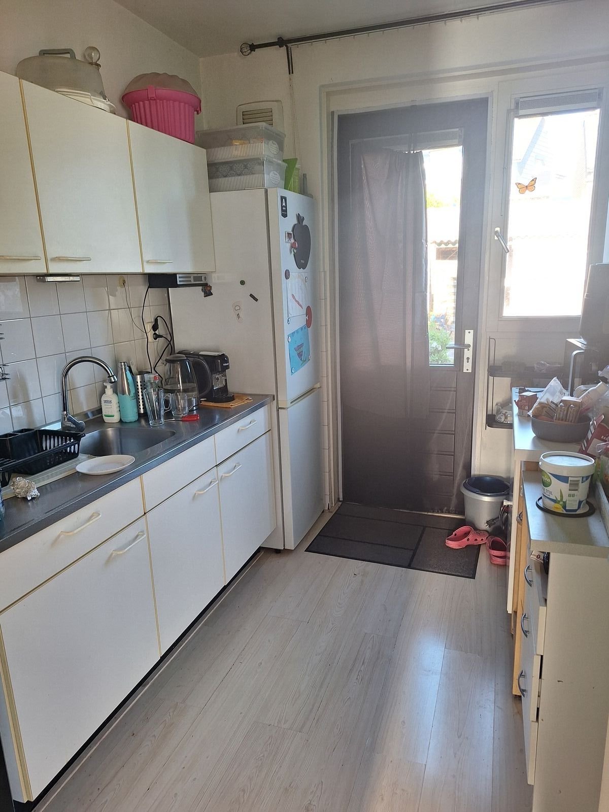 Ranonkelstraat 1