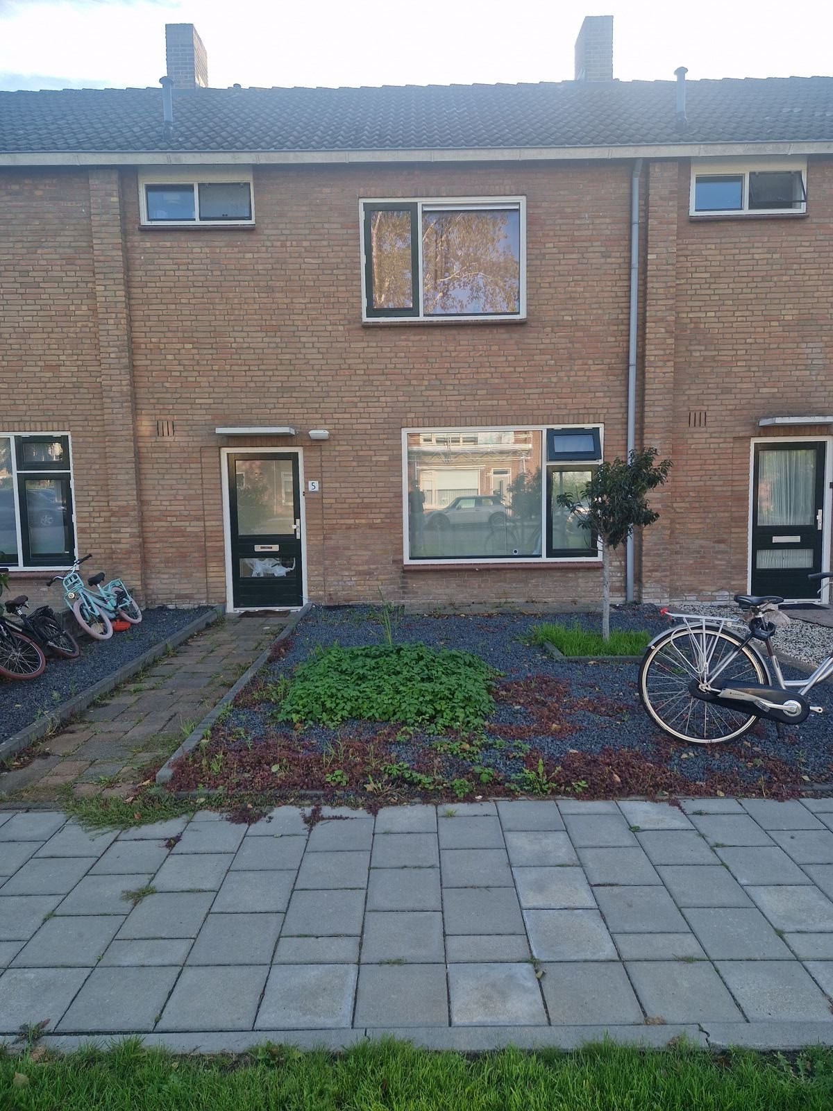 Prins Willem Alexanderstraat 5, 4793 CK Fijnaart, Nederland