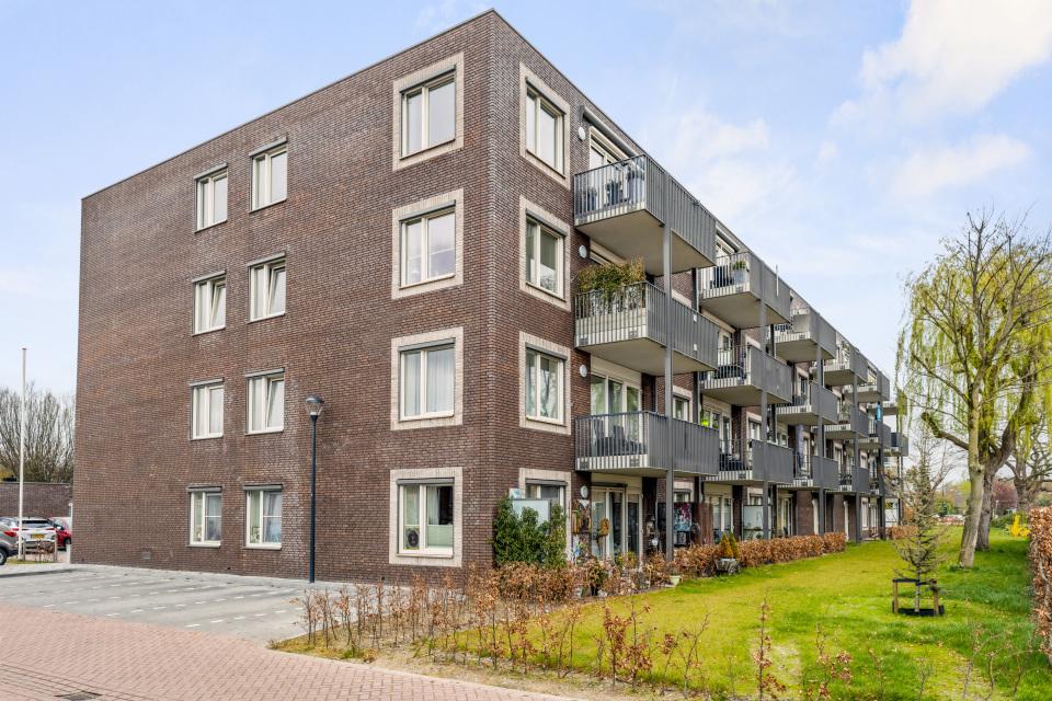 Herman Dirvenpark 35