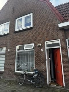 Hazelaarstraat 11, 4814 BC Breda, Nederland