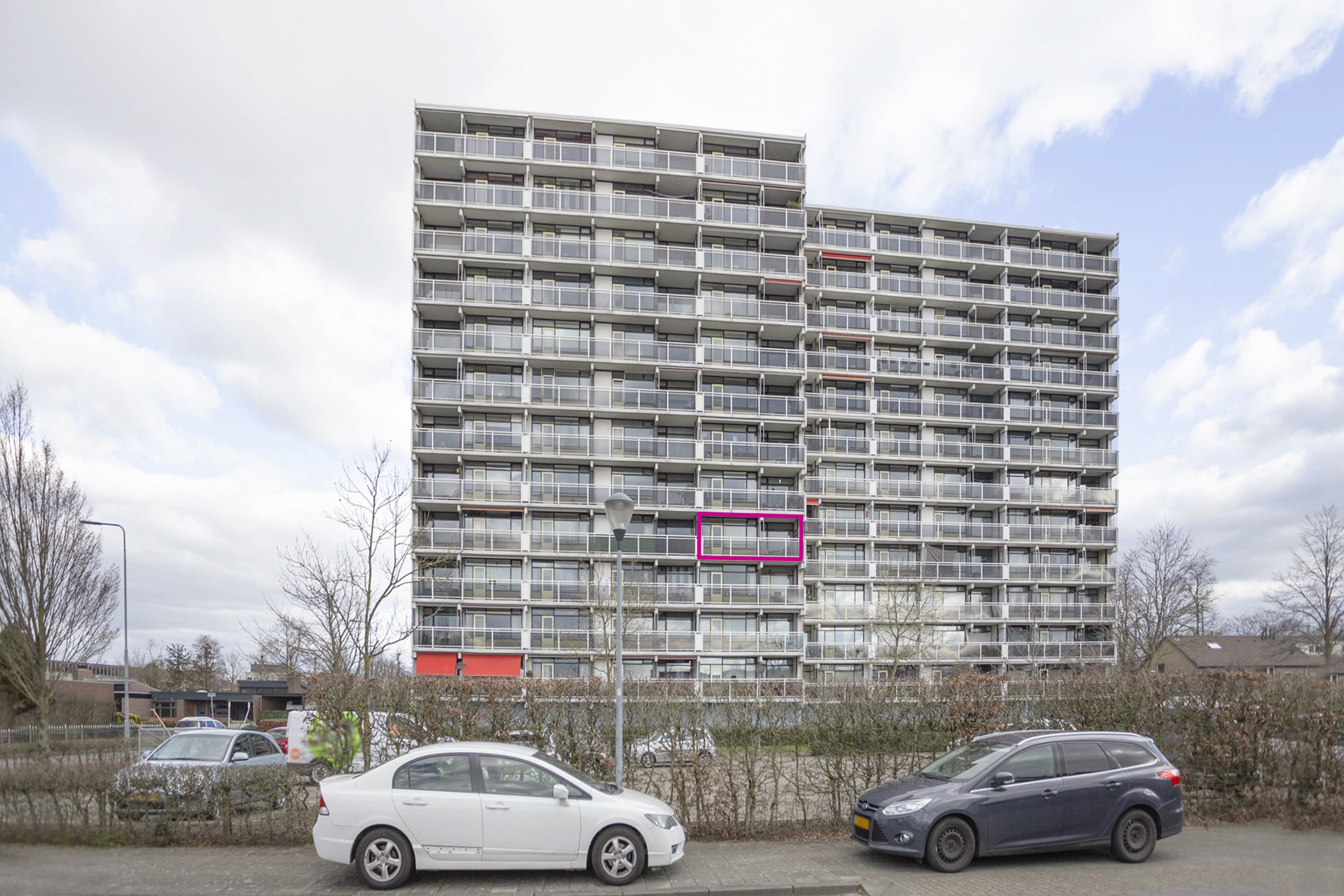 Bergschot 458, 4817 PJ Breda, Nederland