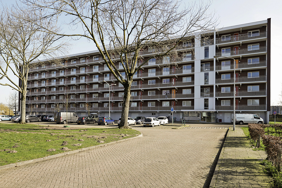 Jacob Romanstraat 80 Breda