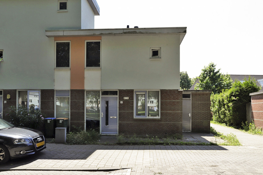 Keislagen 50, 4823 KL Breda, Nederland