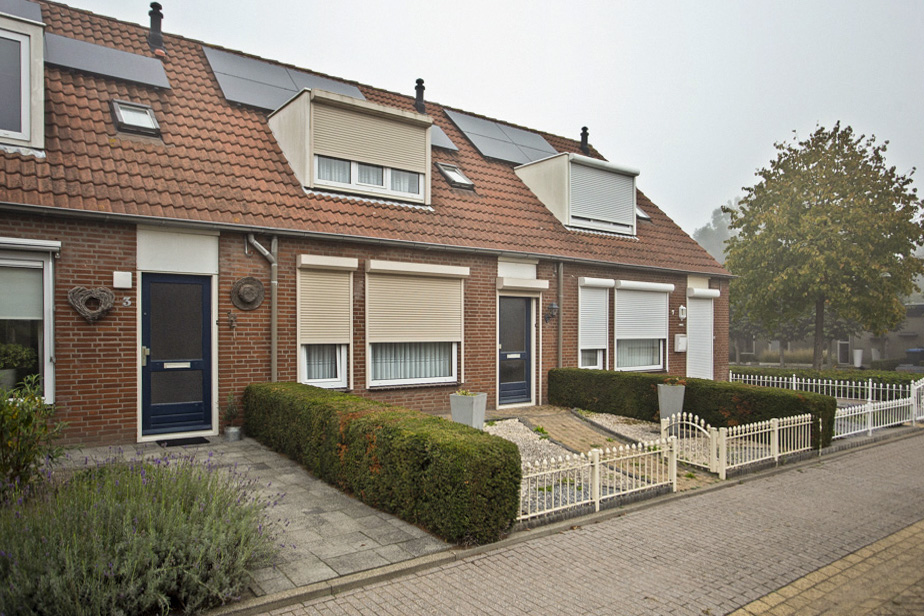 Laagveld 5