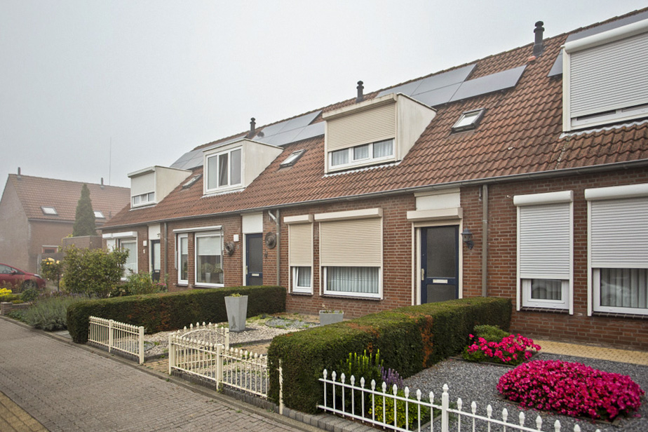 Laagveld 5