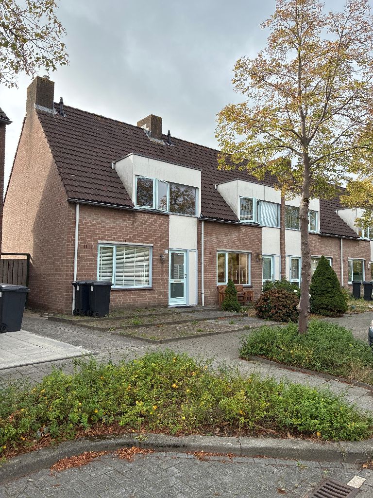 Nachtegaal 128, 4872 WD Etten-Leur, Nederland