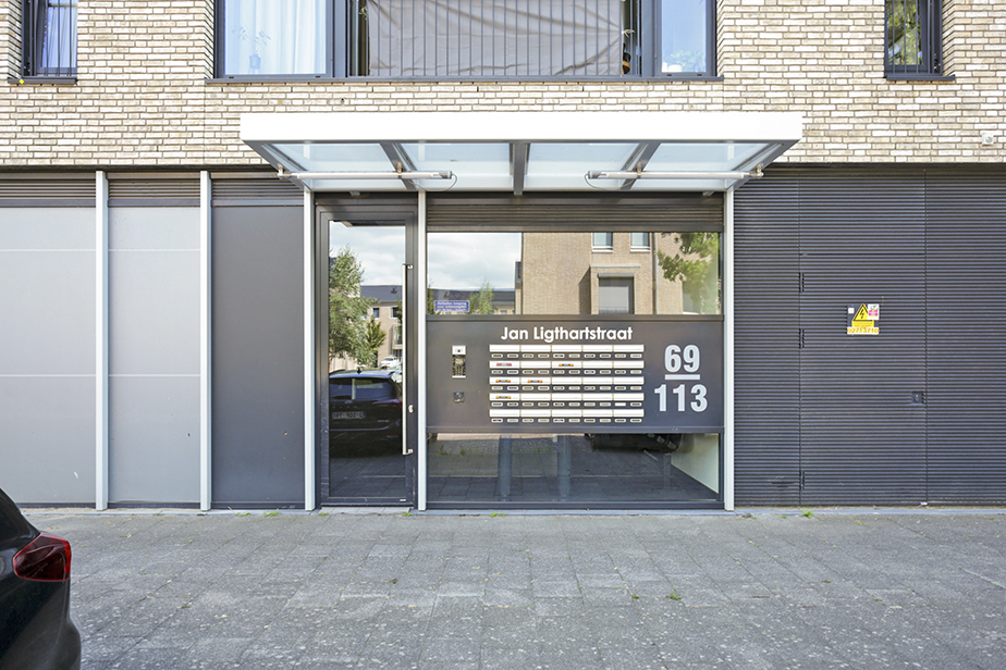 private-rentals for rent on Jan Ligthartstraat 103