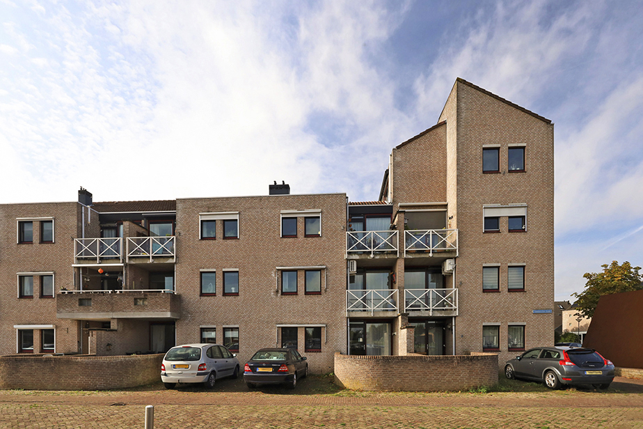 Allemanshil 45, 4931 KT Geertruidenberg, Nederland