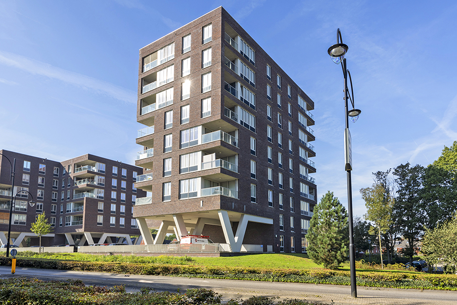 Ruys de Beerenbrouckplein 38 Oosterhout