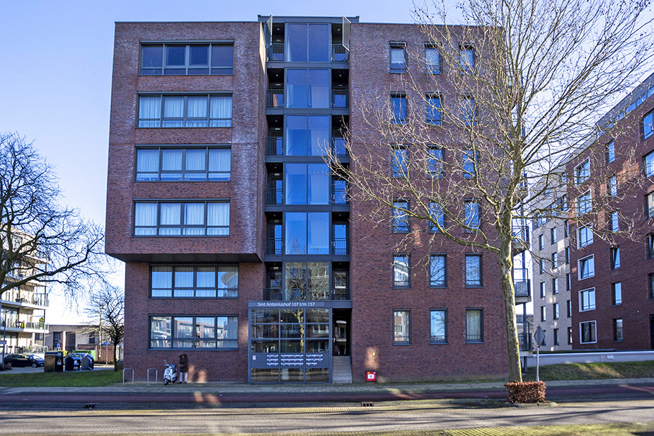 Sint Antoniushof 121 Oosterhout