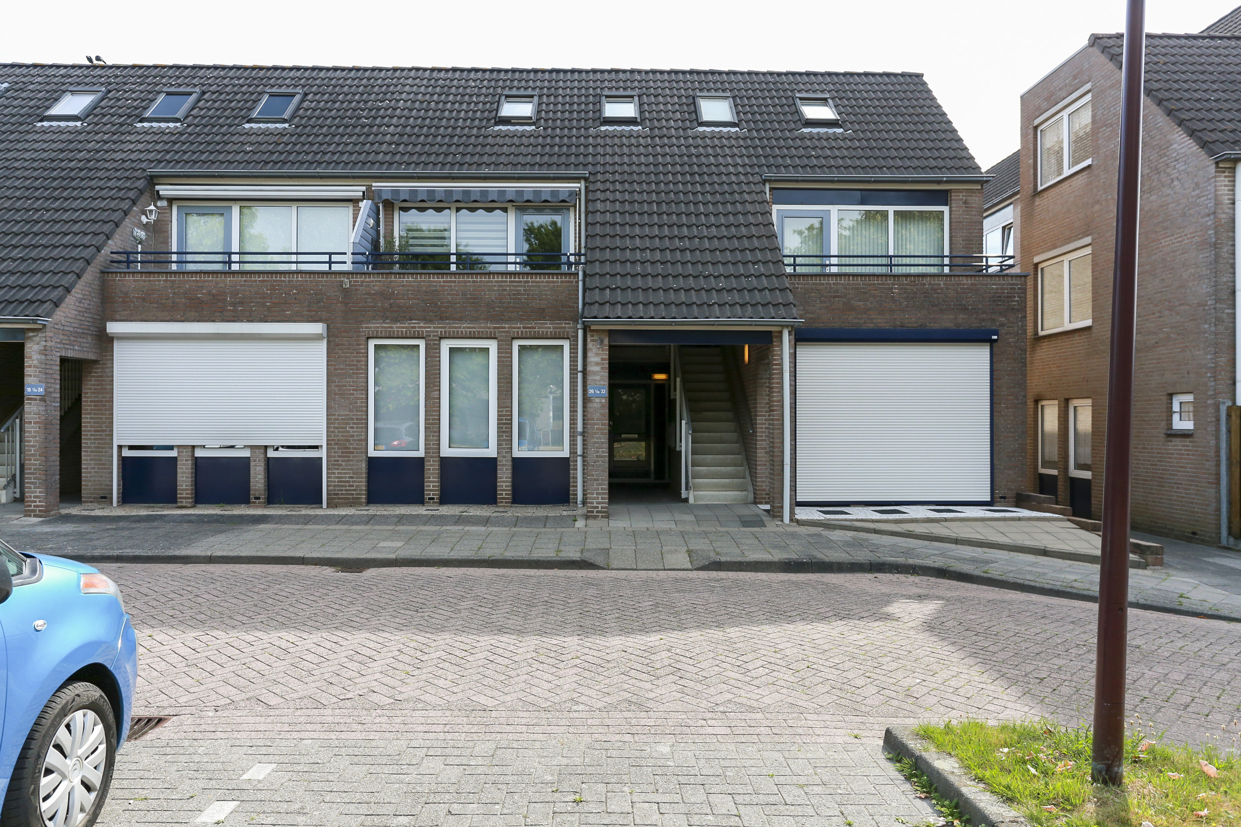 Cheltenhamstraat 30, 4751 CX Oud Gastel, Nederland