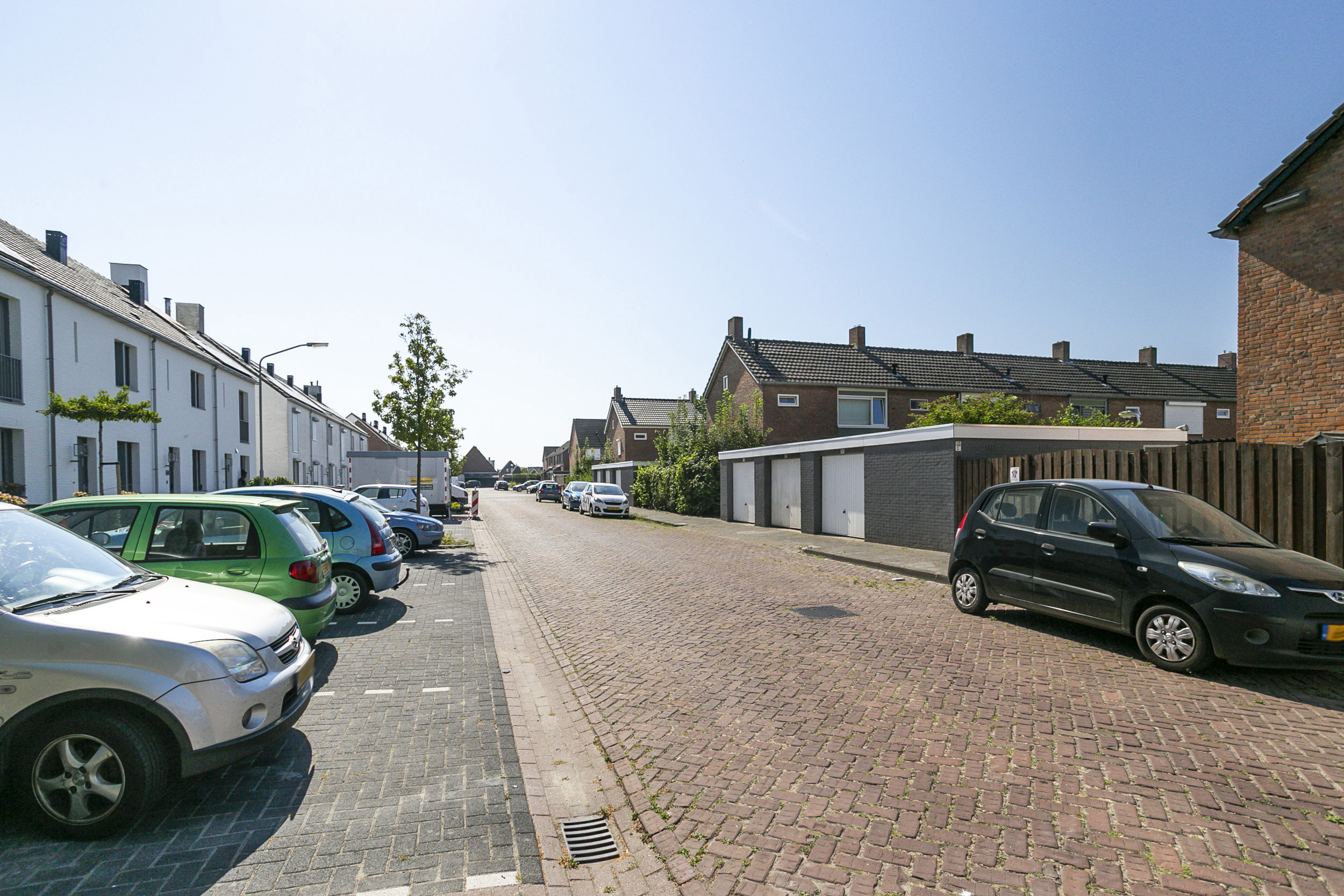Vermeerstraat 24, 4793 AK Fijnaart, Nederland