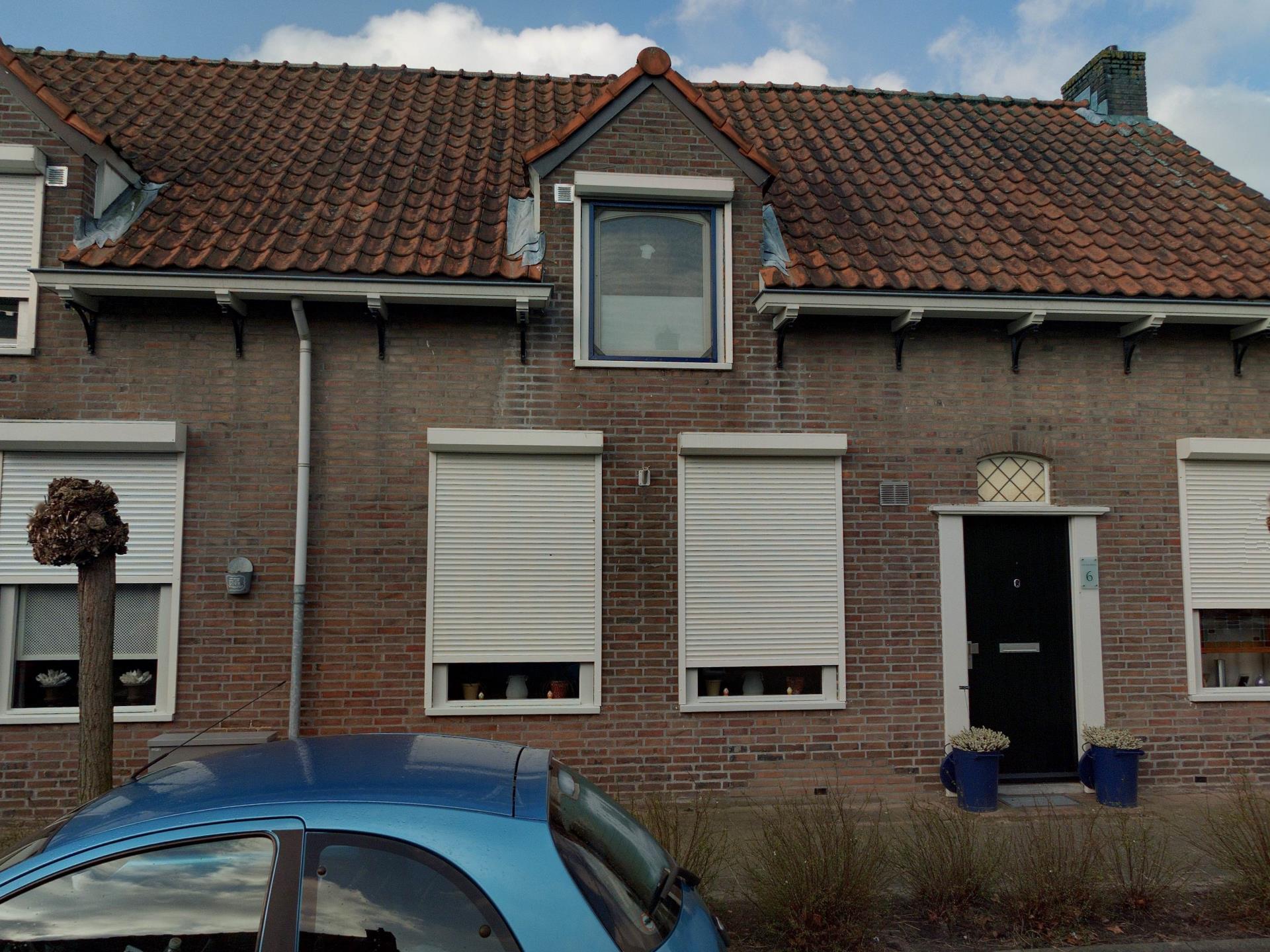 Pastoor Pottersstraat 6, 4724 BW Wouw, Nederland